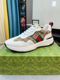 Picture of Gucci Shoes _SKUGuccisz38-44hnh050110748